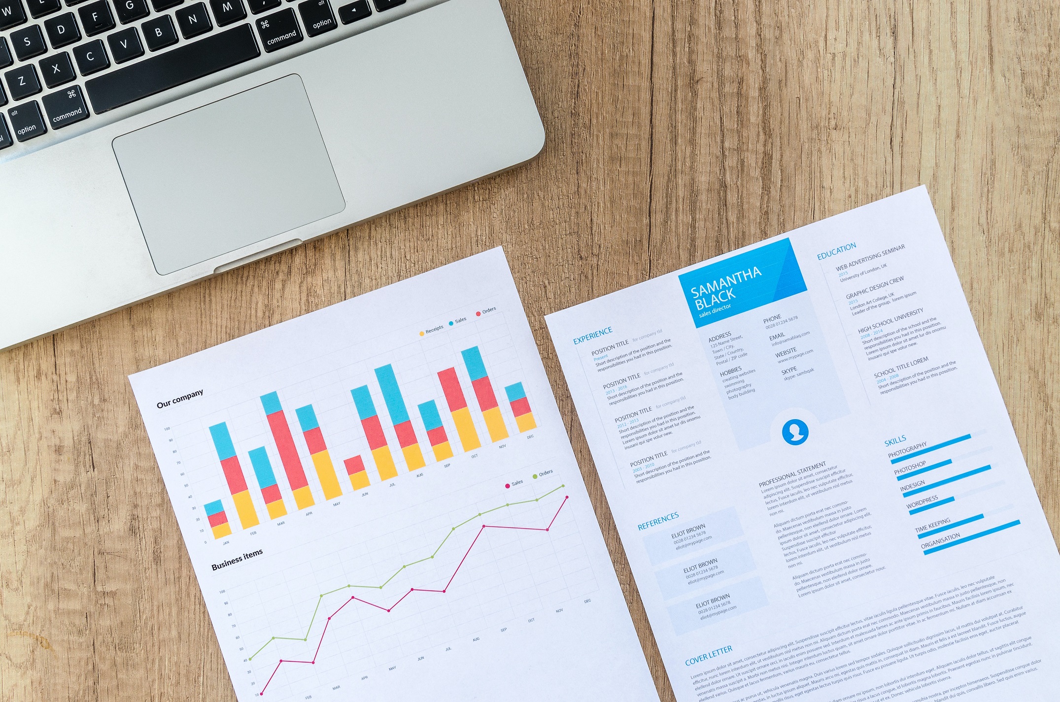 3 Key Differences Between Marketing Analytics and Business Analytics