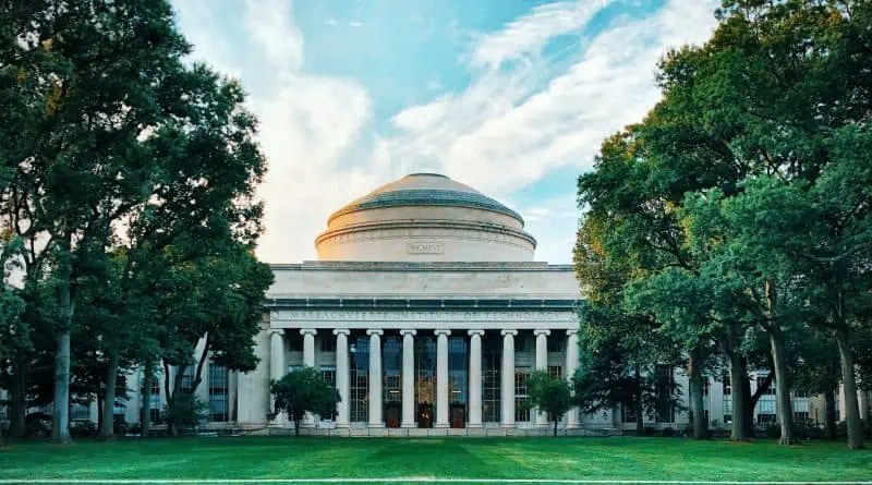 Best Free MIT course tutorial class certification training online