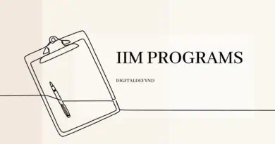 Free IIM Indian Institute of Management Courses